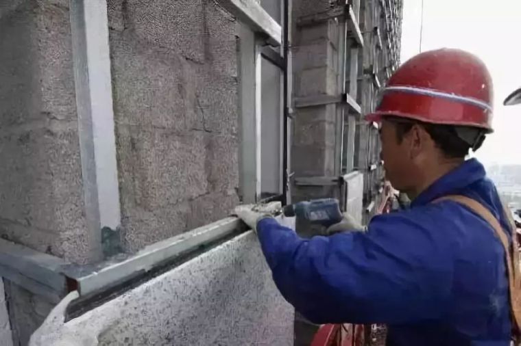 干掛石材在施工中應(yīng)該注意什么？